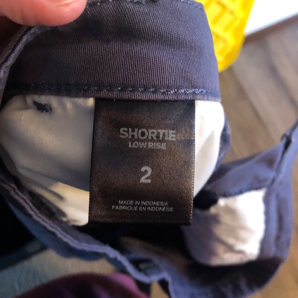 Express shorts - Picture 3 of 3